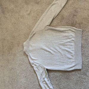 Men’s Ralph Lauren Polo pull over sweater.